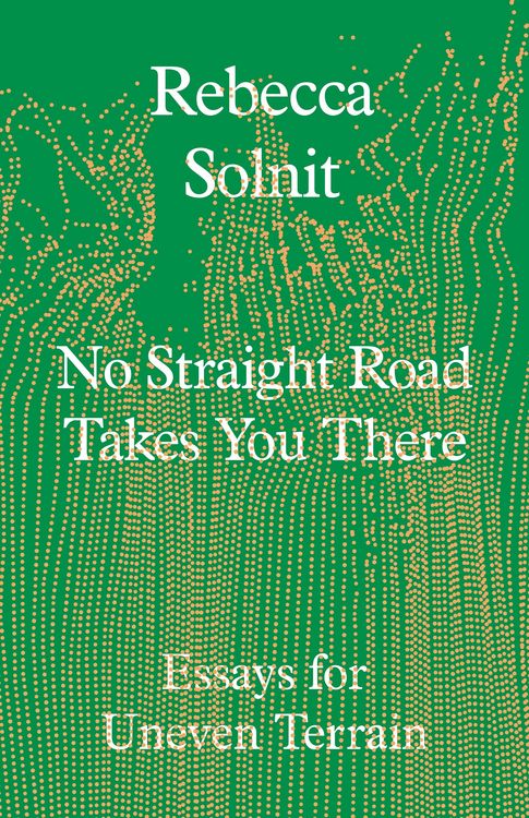 Produktbild: No Straight Road Takes You There