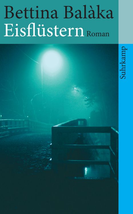 Produktbild: Eisfl&uuml;stern