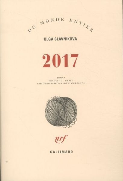 Produktbild: 2017