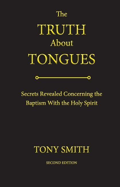 Produktbild: The Truth About Tongues