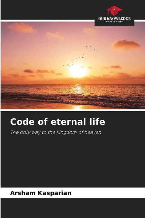 Produktbild: Code of eternal life