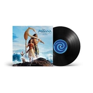 Produktbild: Vaiana