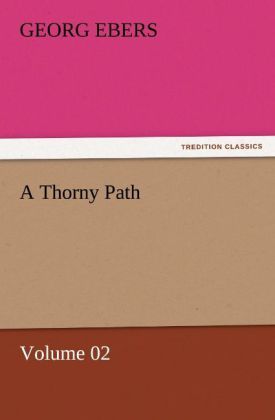 Produktbild: A Thorny Path - Volume 02
