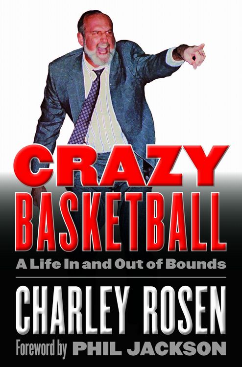 Produktbild: Crazy Basketball
