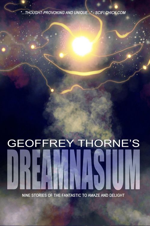 Produktbild: Geoffrey Thorne's DREAMNASIUM