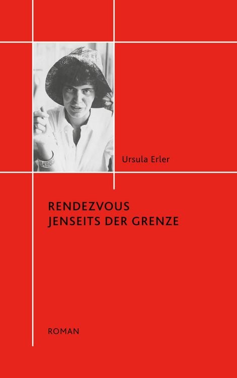 Produktbild: Rendezvous jenseits der Grenze