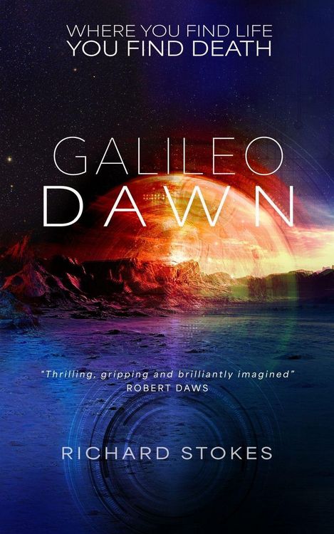 Produktbild: Galileo Dawn