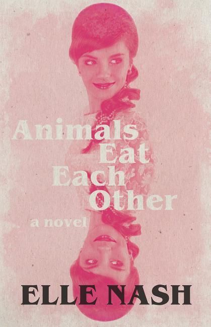 Produktbild: Animals Eat Each Other