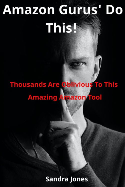 Produktbild: Amazon Gurus' Do This!