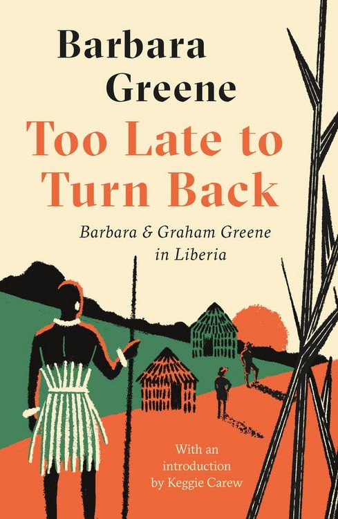 Produktbild: Too Late to Turn Back