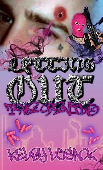 Produktbild: Letting Out the Devils