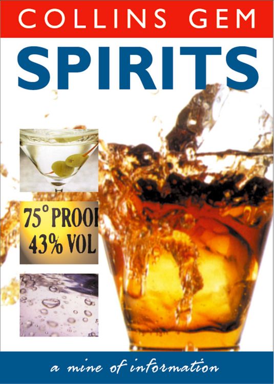 Produktbild: Spirits