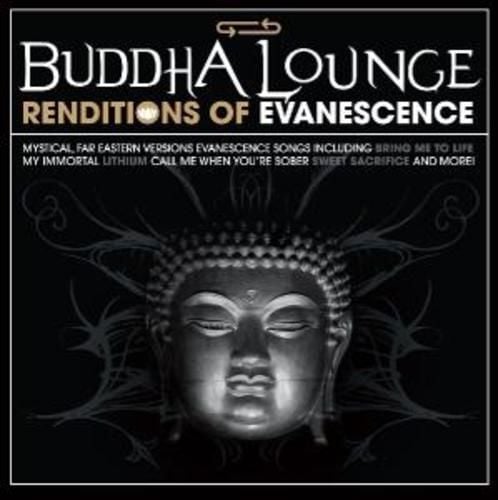 Produktbild: Buddha Lounge Renditions