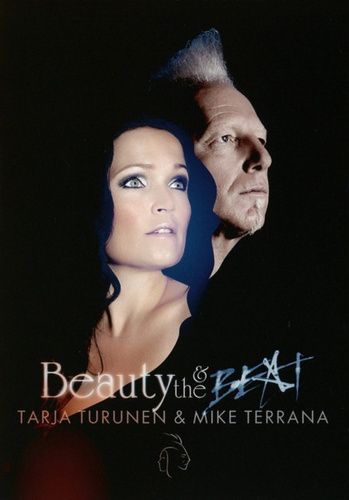 Produktbild: Tarja Turunen - Beauty & The Beat