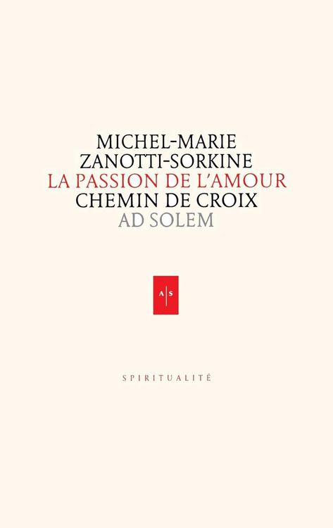 Produktbild: La Passion de l'Amour