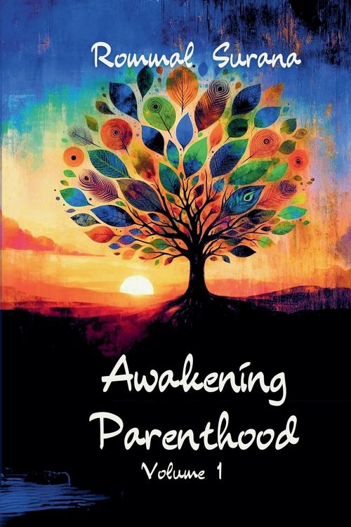 Produktbild: Awakening Parenthood