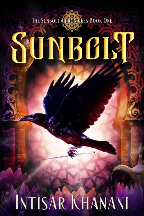 Produktbild: Sunbolt