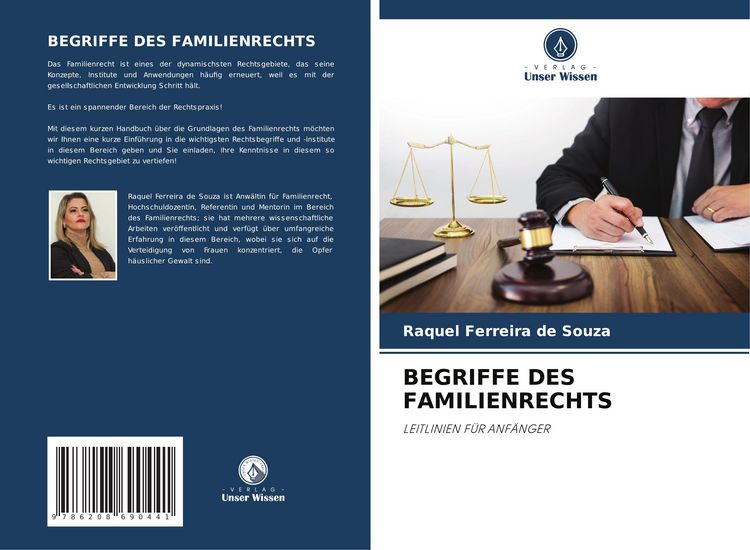 Produktbild: BEGRIFFE DES FAMILIENRECHTS