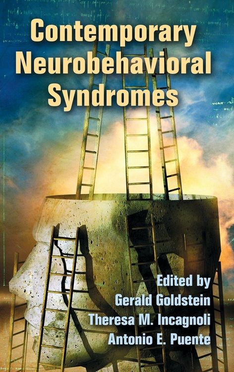 Produktbild: Contemporary Neurobehavioral Syndromes