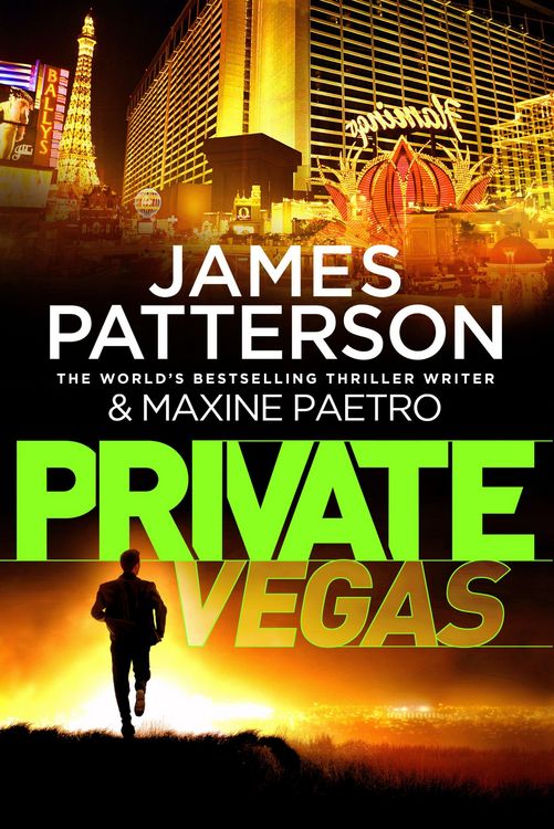 Produktbild: Private Vegas