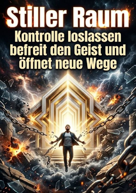 Produktbild: Stiller Raum
