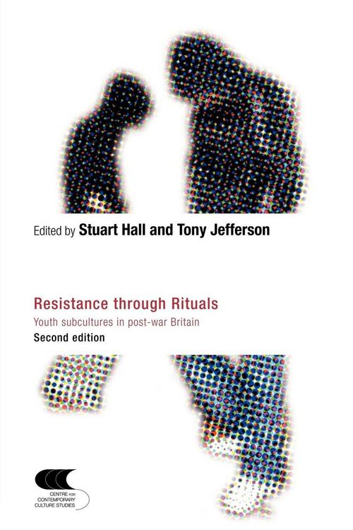 Produktbild: Resistance Through Rituals