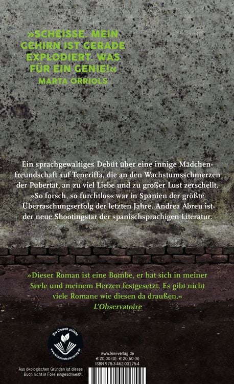 Produktbild: So forsch, so furchtlos