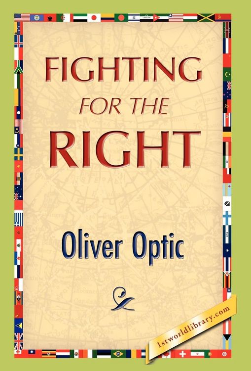 Produktbild: Fighting for the Right