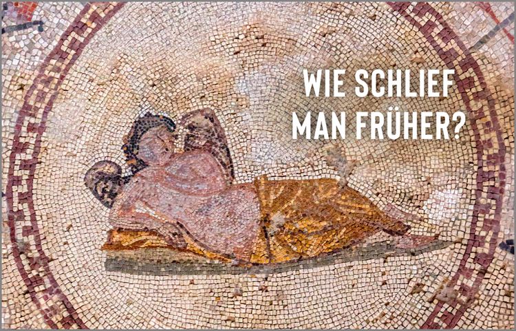 Produktbild: KUNTH Bildband Atlas des Schlafens