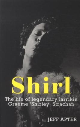 Produktbild: Apter, J: Shirl