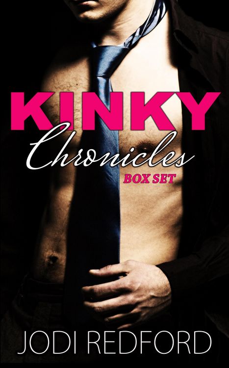Produktbild: Kinky Chronicles: Box Set