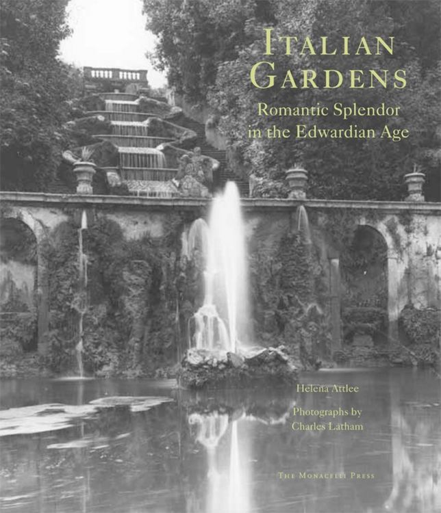 Produktbild: Italian Gardens
