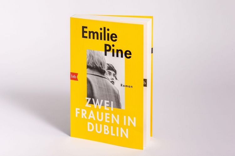 Produktbild: Zwei Frauen in Dublin