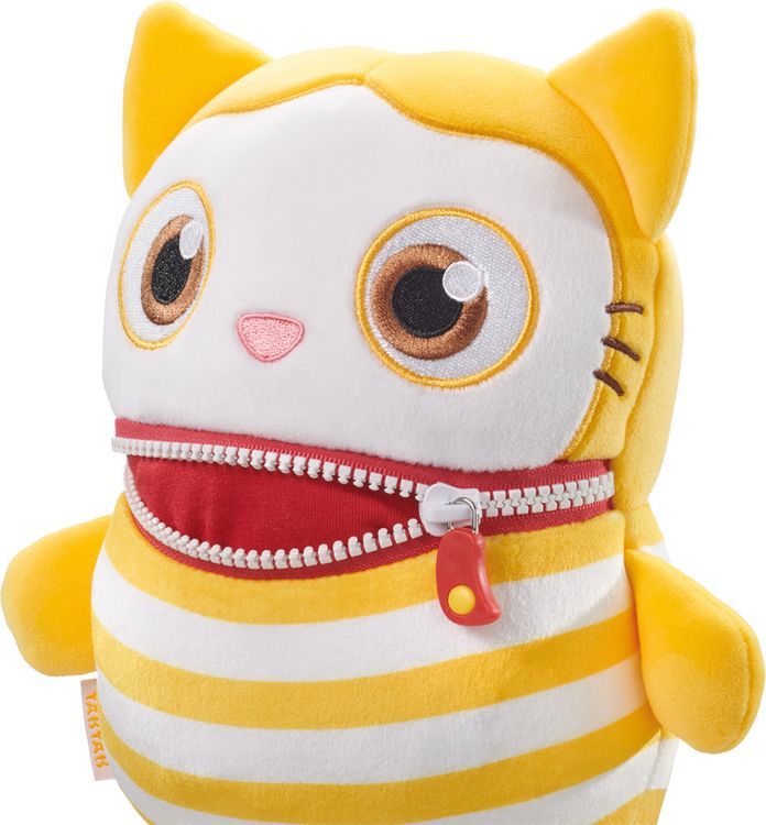 Produktbild: Sorgenfresser Squishy TakTak 22 cm
