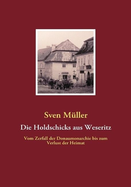 Produktbild: Die Holdschicks aus Weseritz