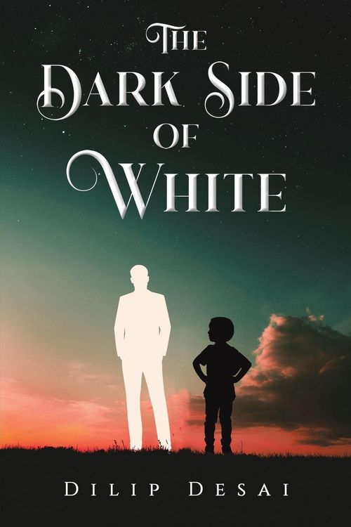Produktbild: The Dark Side of White