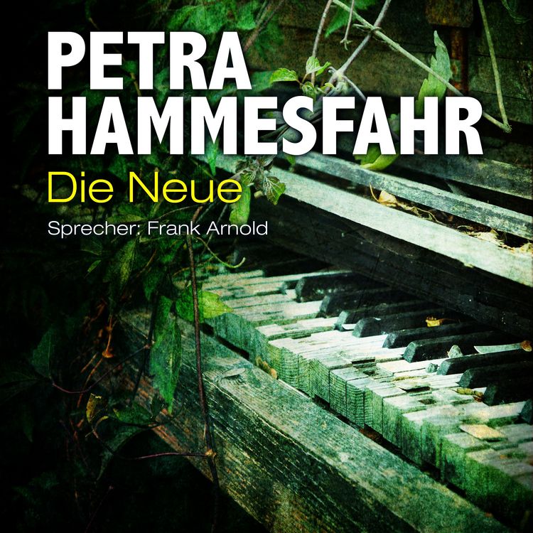 Produktbild: Die Neue (sowie: Frostiger Boden und F&uuml;r Elise)