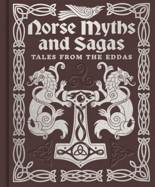 Produktbild: Norse Myths and Sagas
