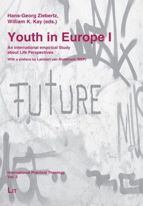 Produktbild: Youth in Europe. Vol.1