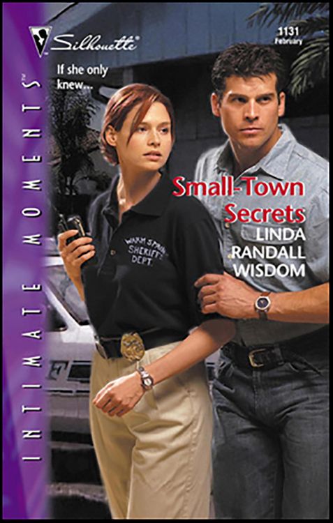 Produktbild: Small-Town Secrets