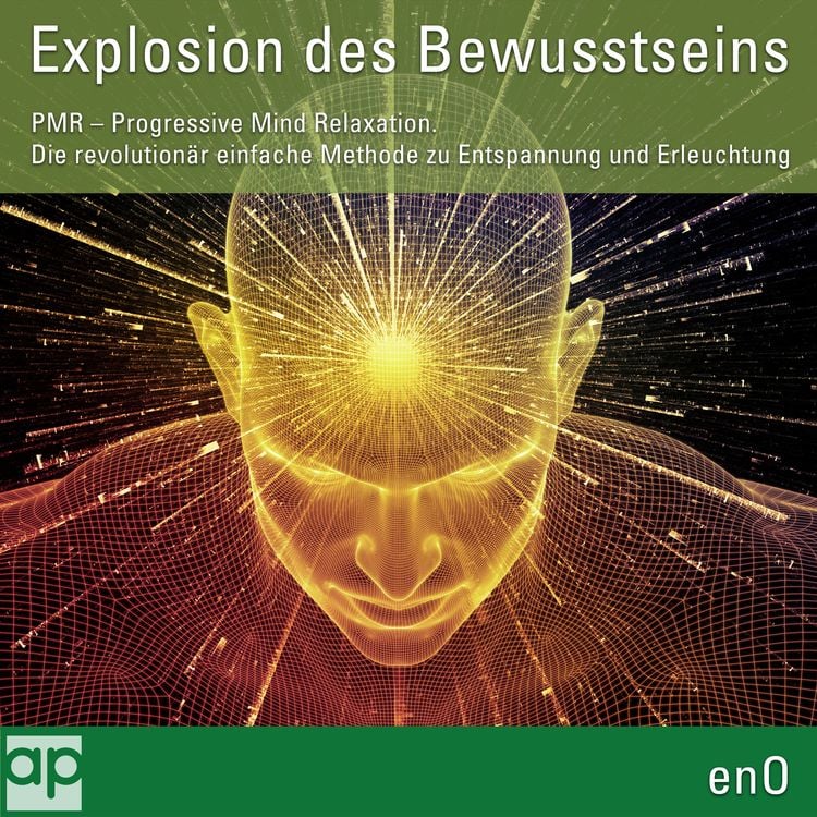 Produktbild: Explosion des Bewusstseins