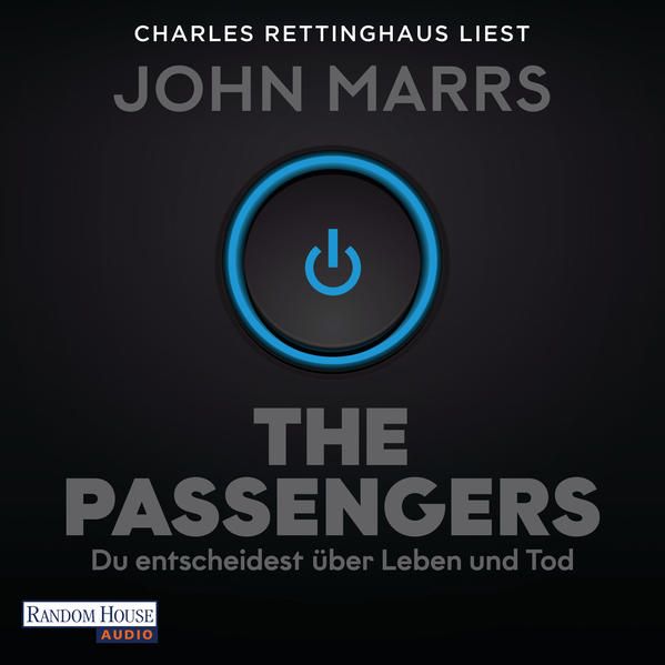 Produktbild: The Passengers