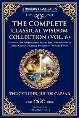 Produktbild: The Complete Classical Wisdom Collection (Vol. 6)