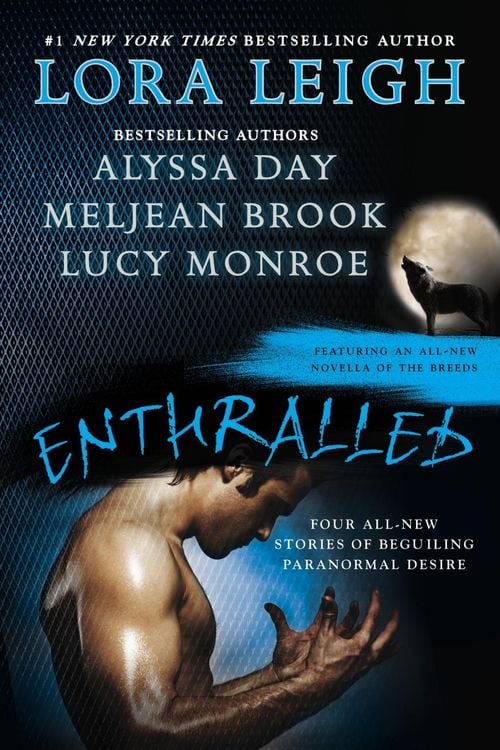 Produktbild: Enthralled