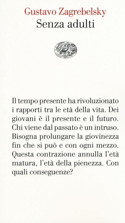 Produktbild: Senza adulti