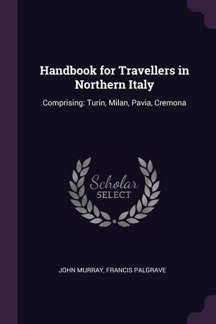 Produktbild: Handbk For Travellers in North