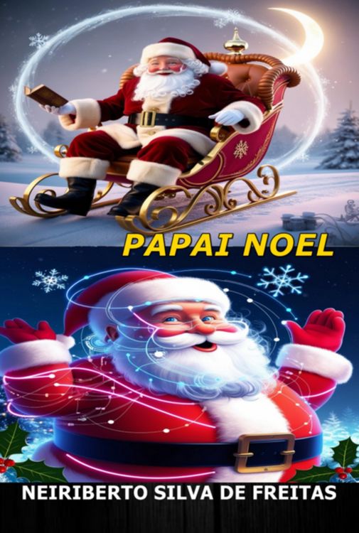 Produktbild: Papai Noel