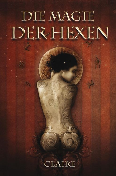 Produktbild: Die Magie der Hexen