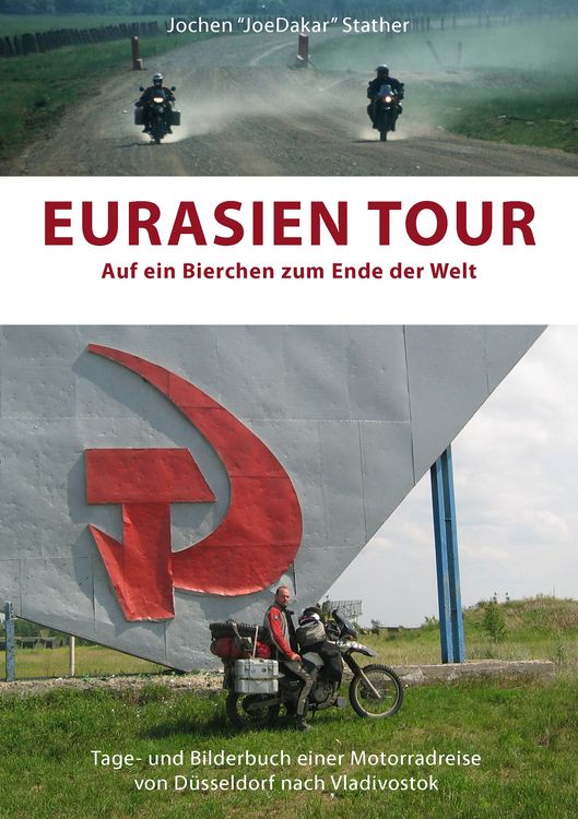 Produktbild: Eurasien Tour