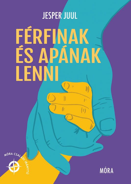 Produktbild: F&eacute;rfinak &eacute;s ap&aacute;nak lenni